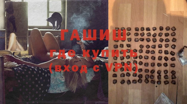 молекула духа Горнозаводск
